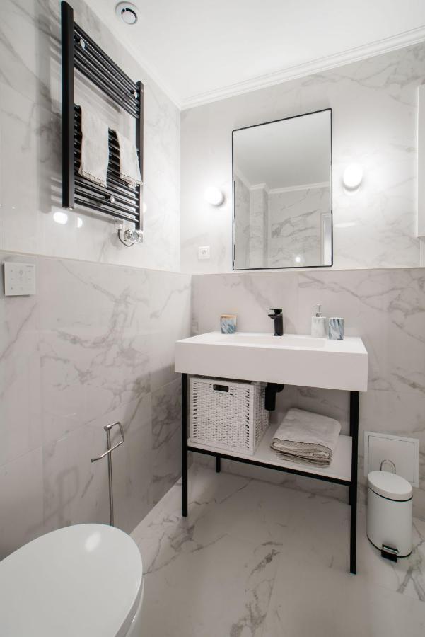 Suite Desnos : Au Coeur De La Rive Gauche, Neuf, Design, 2 Personnes Paris Bagian luar foto