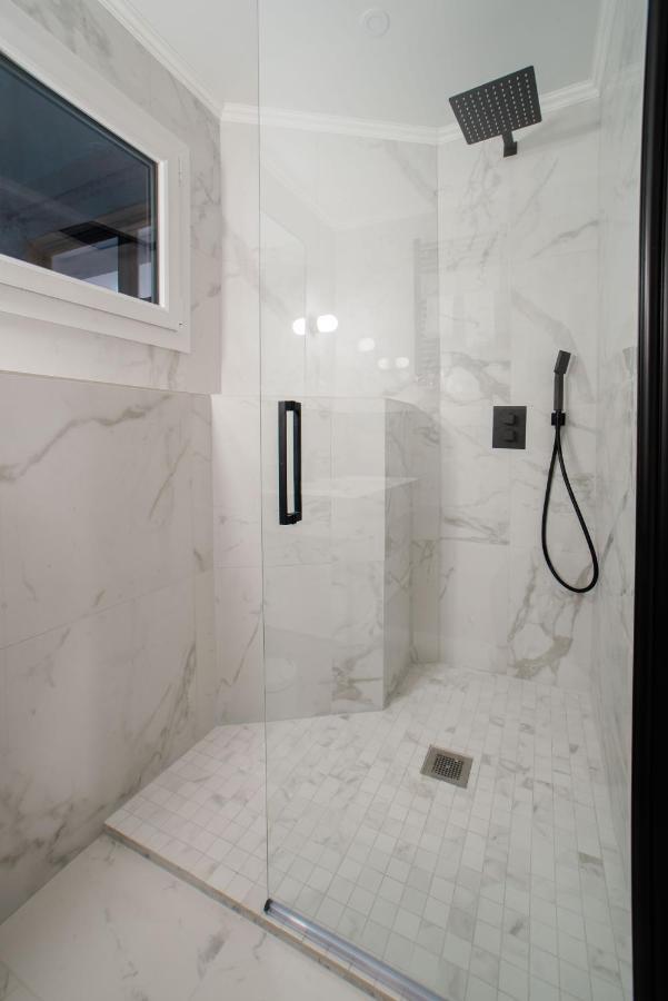 Suite Desnos : Au Coeur De La Rive Gauche, Neuf, Design, 2 Personnes Paris Bagian luar foto
